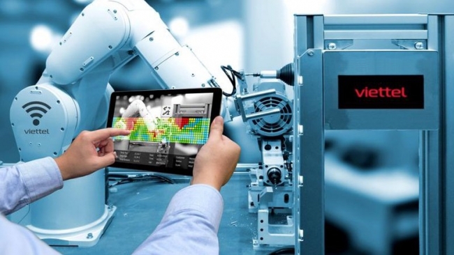 Nghị quyết của Bộ Chính trị về đột phá phát triển khoa học, công nghệ, đổi mới sáng tạo và chuyển đổi số quốc gia