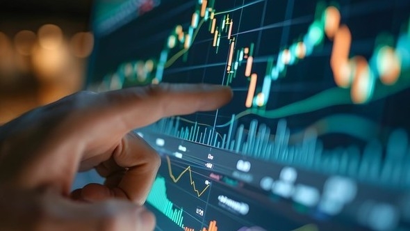 chung khoan phai sinh ngay 2910 giao dich than trong khi vn30 index tien gan dinh cu