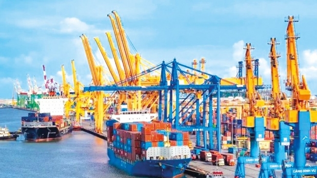 EVFTA xúc tác cho kim ngạch thương mại song phương Việt Nam - EU tăng trưởng mạnh mẽ