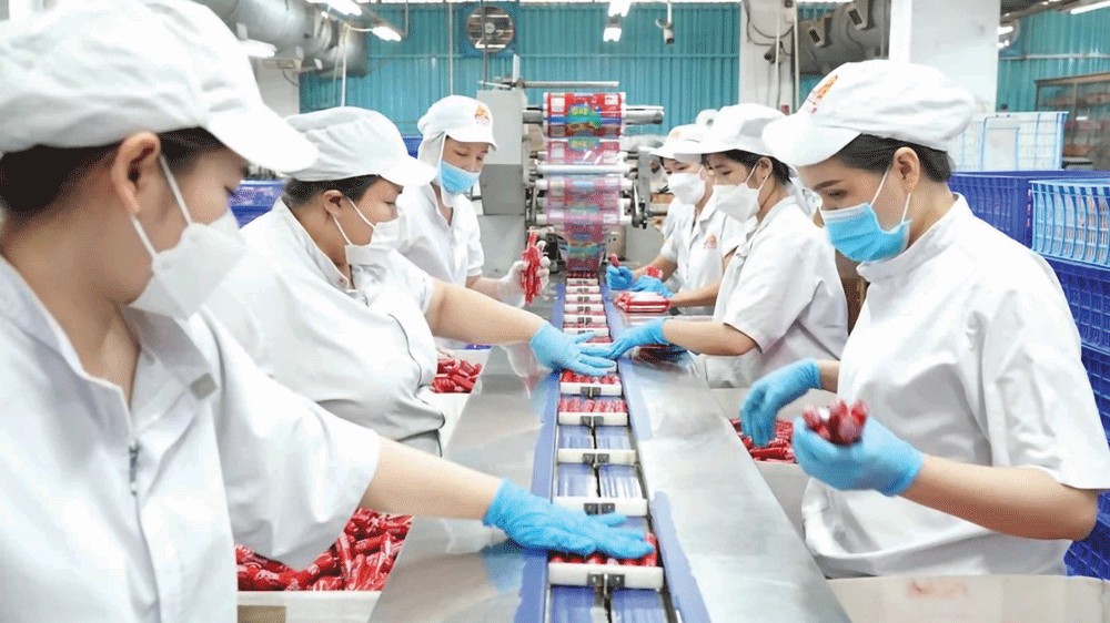 Chủ động trước thách thức, sẵn sàng phương án hỗ trợ đảm bảo cho tăng trưởng