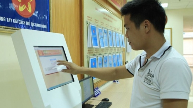 Ngành Tài chính tiên phong ứng dụng công nghệ thông tin để phục vụ người dân, doanh nghiệp