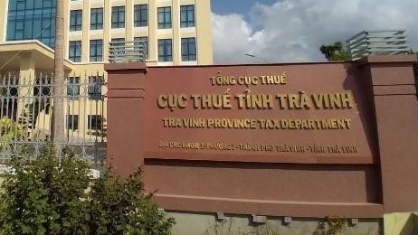 Trà Vinh: Hoàn thành vượt mức dự toán thu ngân sách nội địa năm 2024