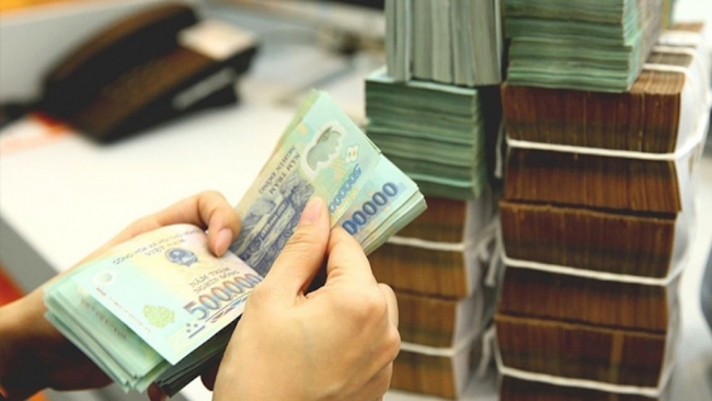 Bộ Tài chính không đề xuất đánh thuế thu nhập cá nhân với lãi tiền gửi tiết kiệm