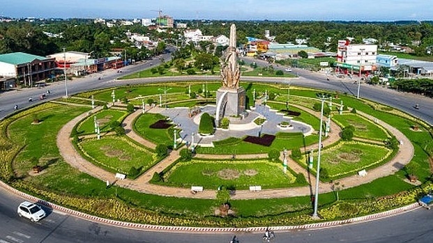 Trà Vinh: GRDP bình quân năm 2024 ước đạt hơn 94 triệu đồng/người