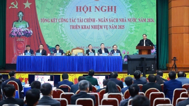 Ngành Tài chính: Thành công lớn khi vượt thu trong bối cảnh hỗ trợ tối đa cho nền kinh tế