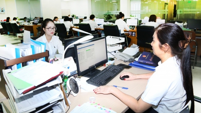 Ngành Tài chính đẩy mạnh cải cách, phục vụ doanh nghiệp tốt hơn