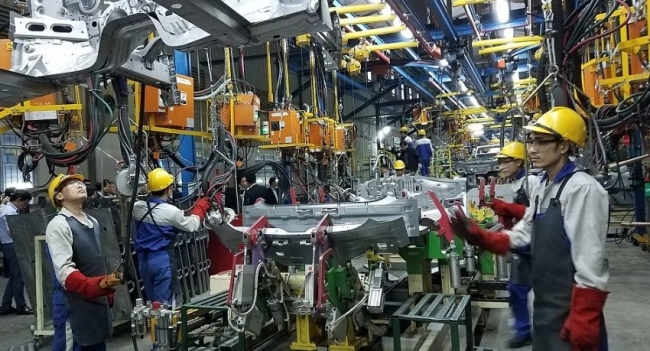 ADB: Kinh tế Việt Nam được kỳ vọng vẫn sẽ vững vàng