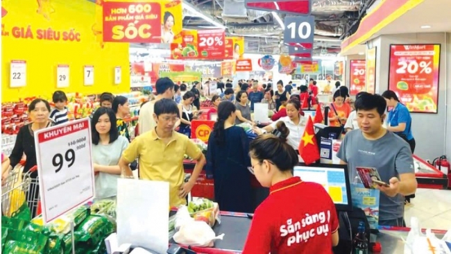 tiep tuc chinh sach thue go kho cho doanh nghiep