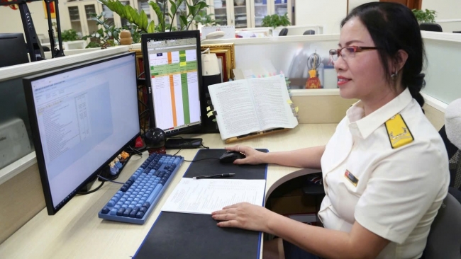 Nâng cao trách nhiệm công chức trong xử lý hồ sơ hoàn thuế