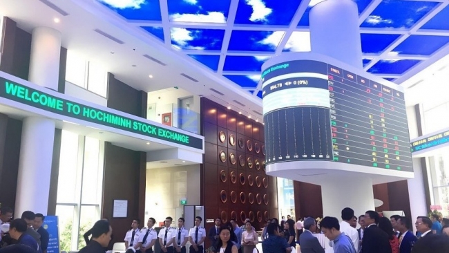 Bộ chỉ số HOSE-Index thay đổi với phiên bản 4.0 từ tháng 3/2025