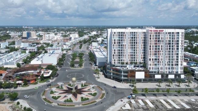 Kiên Giang: Kinh tế năm 2024 tạo động lực cho năm 2025 “bứt  phá”