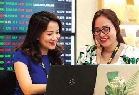 Hoàn thiện pháp lý - “cú hích” phát triển thị trường chứng khoán