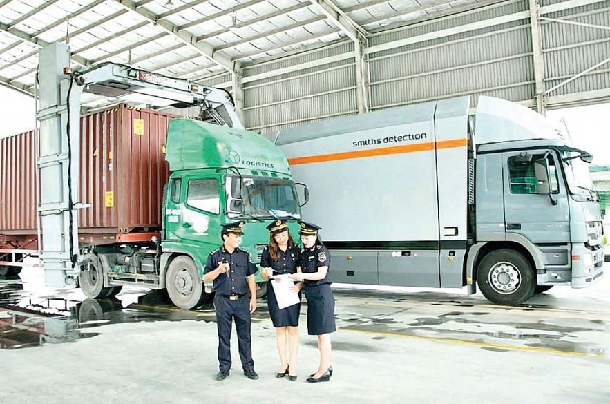 Nhận diện rủi ro để sàng lọc, chống thất thu ngân sách Nhận diện rủi ro để sàng lọc, chống thất thu ngân sách