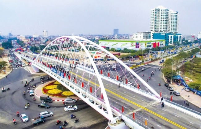 Hải Phòng: Tổng thu ngân sách nhà nước đạt hơn 13.500 tỷ đồng trong tháng 1/2025