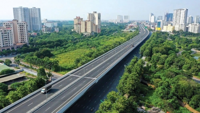 Cienco4 - Nhà thầu luôn được gọi tên tại các dự án trọng điểm