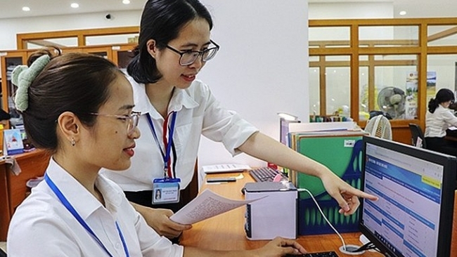 Kho bạc Nhà nước kiểm soát chi vốn đầu tư công linh hoạt, hiệu quả