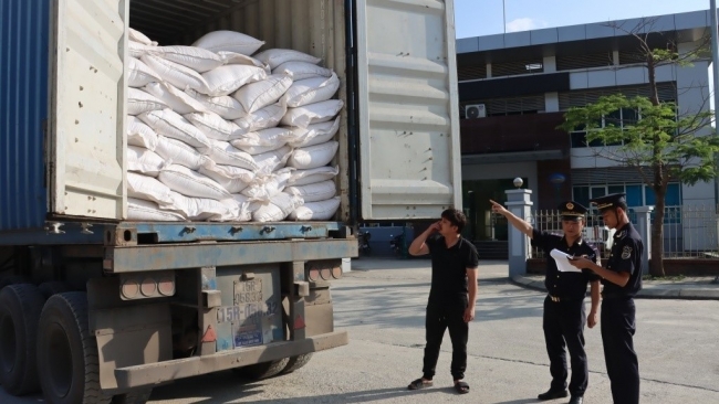 Trọng tâm cải cách hiện đại hóa hải quan năm 2025