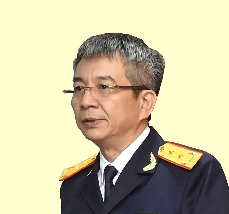 Công nghệ thông tin giữ vai trò chủ công trong chuyển đổi số ngành Thuế Công nghệ thông tin giữ vai trò chủ công trong chuyển đổi số ngành Thuế