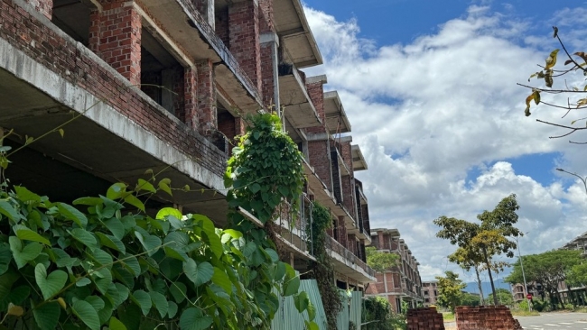 Nghiên cứu, đề xuất chính sách thuế bất động sản phù hợp