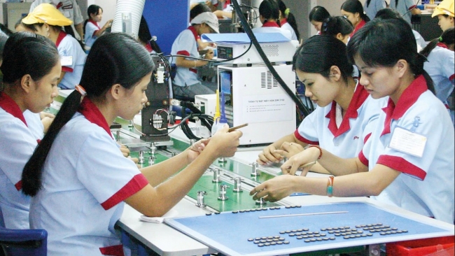 Tiếp tục cải cách môi trường kinh doanh, giúp doanh nghiệp phát triển