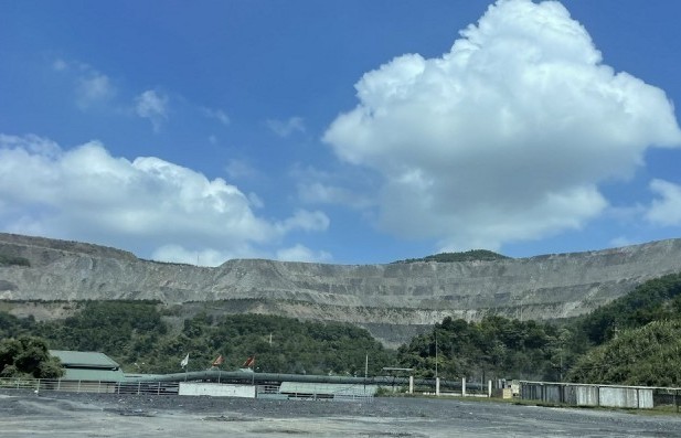 Quảng Ninh thiếu hụt vật liệu xây dựng giai đoạn 2025–2030