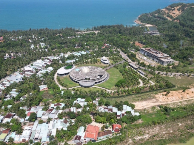 Bình Định sẽ đấu giá 53 khu đất do tỉnh quản lý năm 2025