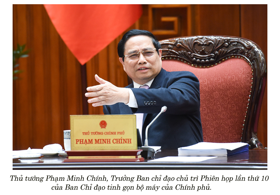 Rạng rỡ bình minh tân kỷ nguyên