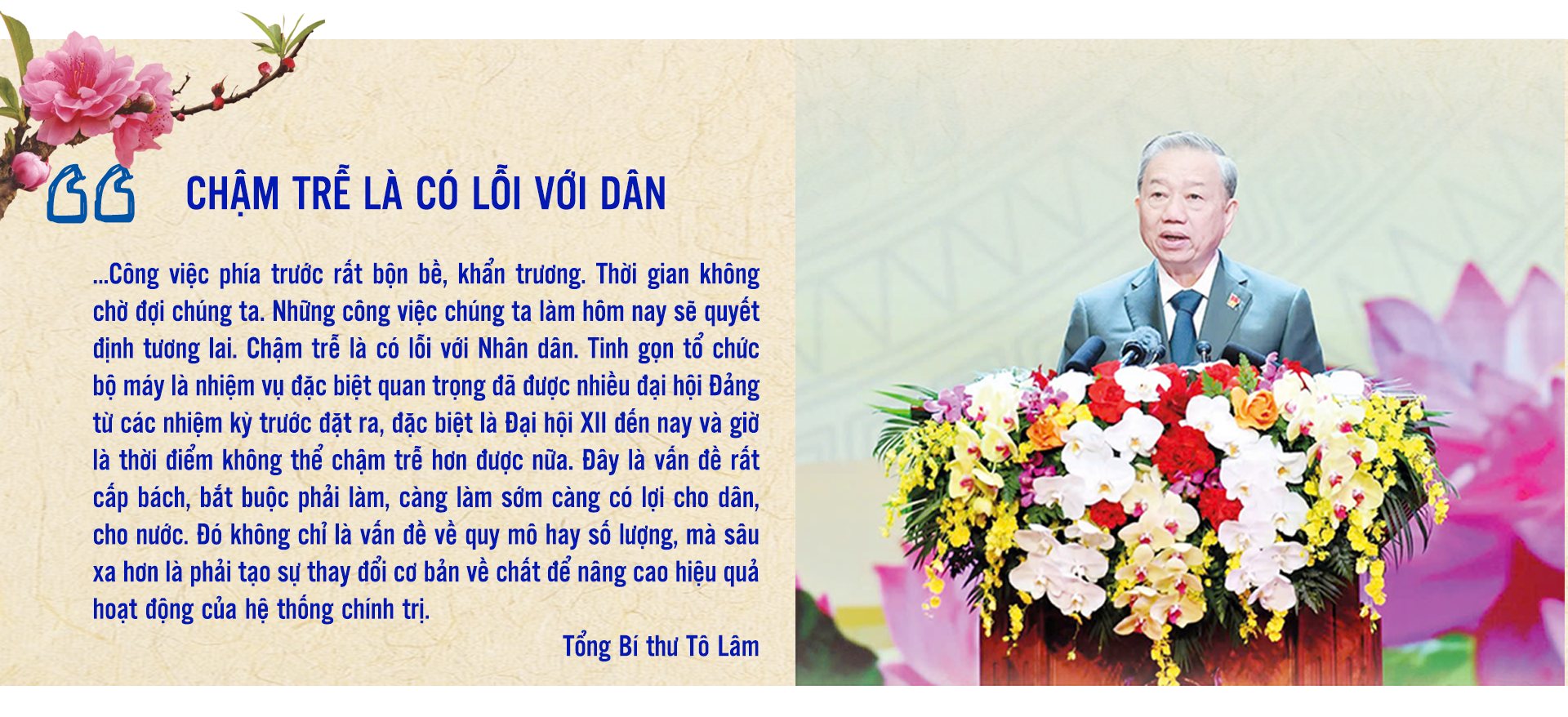 Rạng rỡ bình minh tân kỷ nguyên