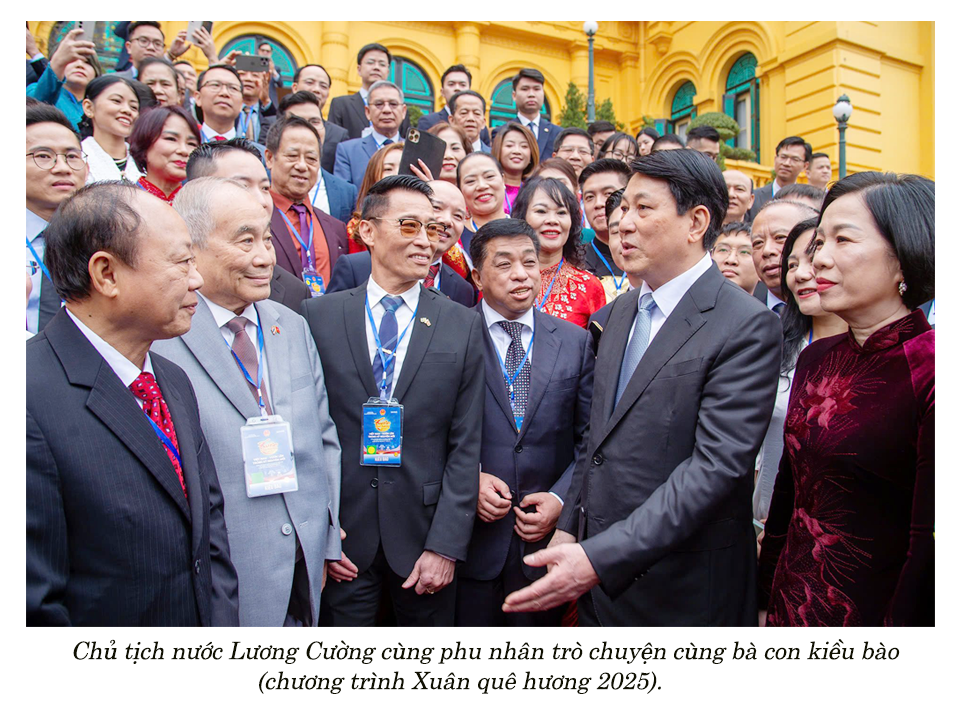 Rạng rỡ bình minh tân kỷ nguyên