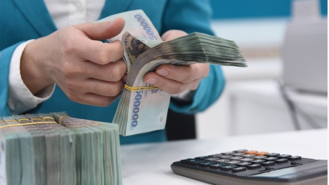 Chi ngân sách nhà nước tháng 1 bằng 5,3% dự toán