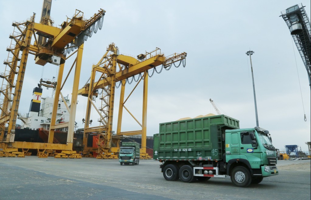 Quảng Ninh đã lấy phiếu điều tra kinh tế được hơn 3.600 cơ sở sản xuất kinh doanh