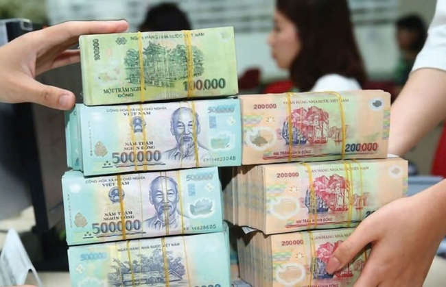 Chủ động thực hiện nhiệm vụ thu ngân sách ngay từ đầu năm