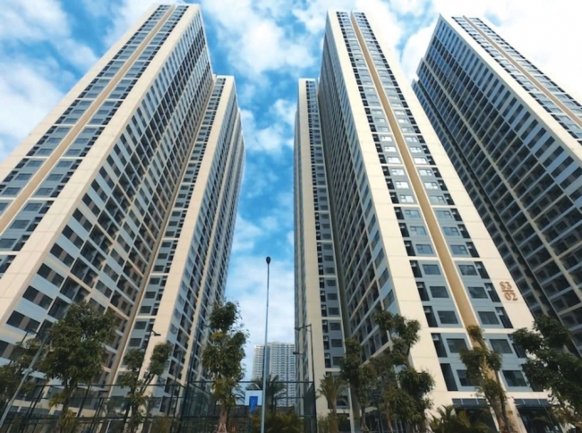 Thị trường bất động sản sẵn sàng bước vào giai đoạn tăng trưởng