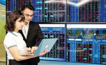 Chứng khoán ngày 12/3: VN-Index điều chỉnh sau hai phiên hồi phục, thị trường bước vào nhịp tích lũy