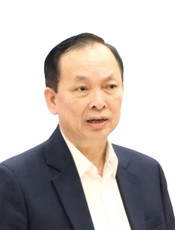 Nhìn lại bức tranh tín dụng, thúc đẩy động lực tăng trưởng GDP năm 2025 Nhìn lại bức tranh tín dụng, thúc đẩy động lực tăng trưởng GDP năm 2025