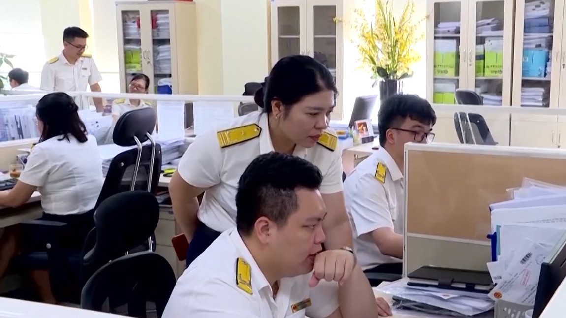 Bắc Ninh thu ngân sách tháng 1 tăng gần 18% so với cùng kỳ