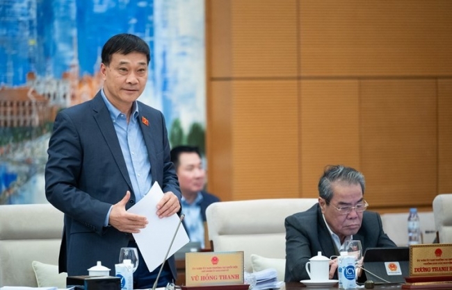 Nới lỏng tài khóa, CPI là cần thiết đạt mục tiêu tăng trưởng cao