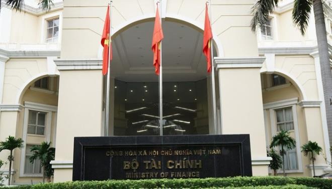 Đảng ủy Bộ Tài chính chỉ đạo tập trung thực hiện thắng lợi nhiệm vụ tài chính - ngân sách năm 2025 Đảng ủy Bộ Tài chính chỉ đạo tập trung thực hiện thắng lợi nhiệm vụ tài chính - ngân sách năm 2025