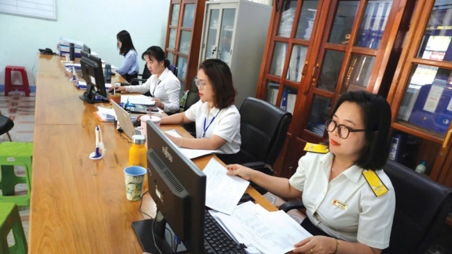 Đấu tranh với vi phạm về hóa đơn cần sự đồng hành của người nộp thuế