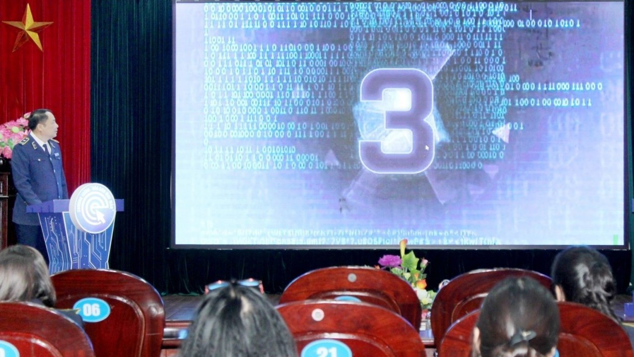 Sơn La: 15 cá nhân, hộ kinh doanh trúng thưởng Hóa đơn may mắn quý IV/2024