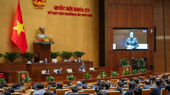 Phân cấp, phân quyền để giải phóng nguồn lực cho phát triển