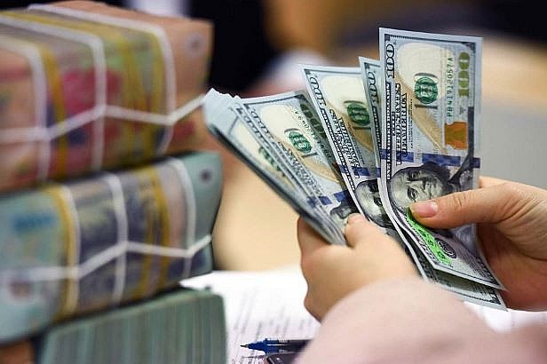 Tỷ giá - ngắn hạn còn ẩn số khó lường