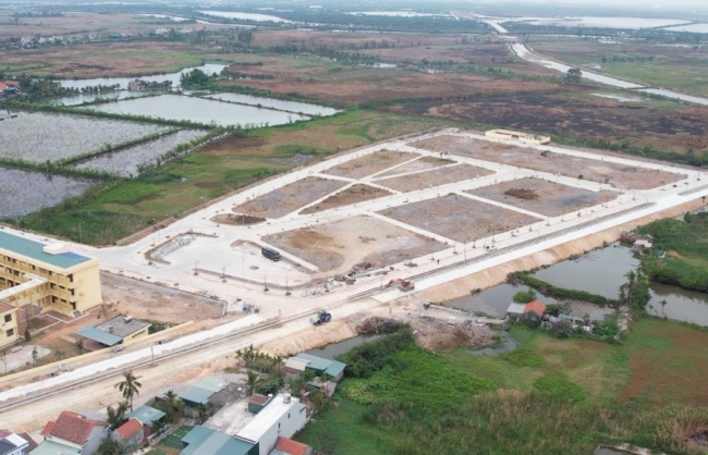 Quảng Ninh: Thúc đẩy giải ngân vốn đầu tư công ngay từ đầu năm