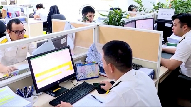 Hoàn thuế thu nhập cá nhân tự động nhanh chóng, chính xác và minh bạch