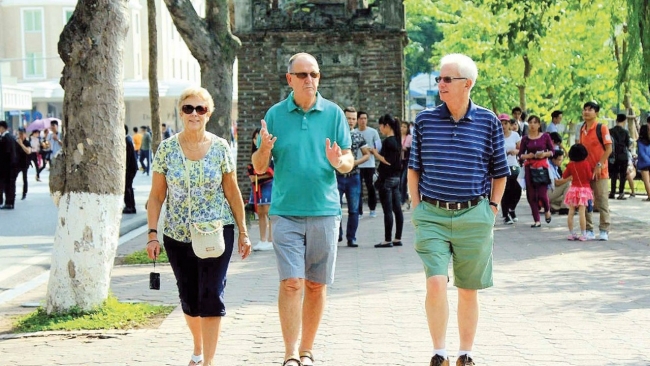 Ngành “công nghiệp không khói” đứng trước cơ hội vàng