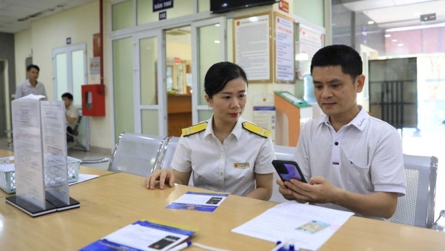 ha noi tap trung chong that thu linh vuc co rui ro cao ve thue