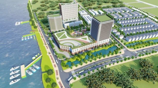 Vĩnh Long: Công khai 3 trường hợp đang vi phạm pháp luật về đất đai