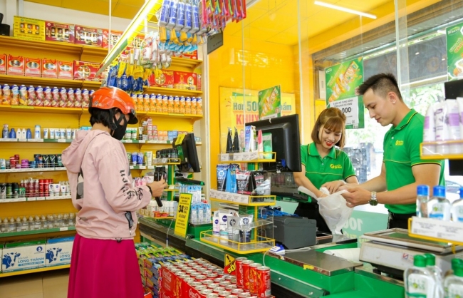 Tham vọng 10 tỷ USD của Bách Hóa Xanh