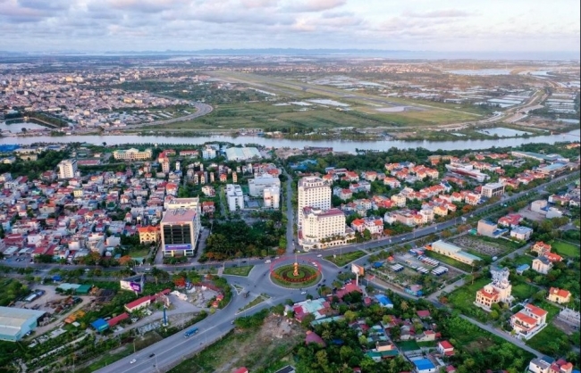 Hải Phòng tổ chức đấu giá 34 lô đất tại quận Đồ Sơn vào tháng 3