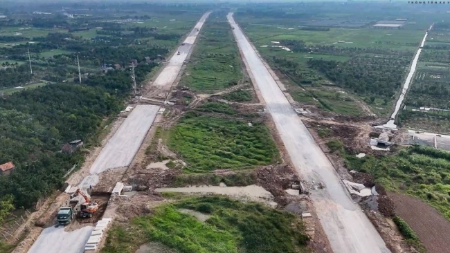 Kiên quyết xử lý nghiêm các đơn vị chậm giải ngân vốn đầu tư công